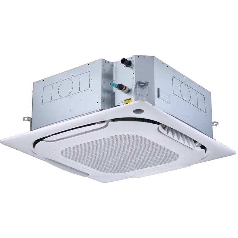 یونیت داخلی Vrf میدیا مدل Four Way Cassette, V8